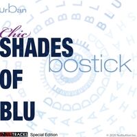 Shades of Blu Urban Chic Soultracks Special Edition