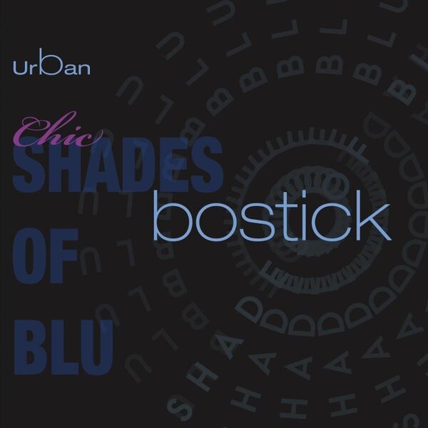 Cover art for Shades of Blu Urban Chic